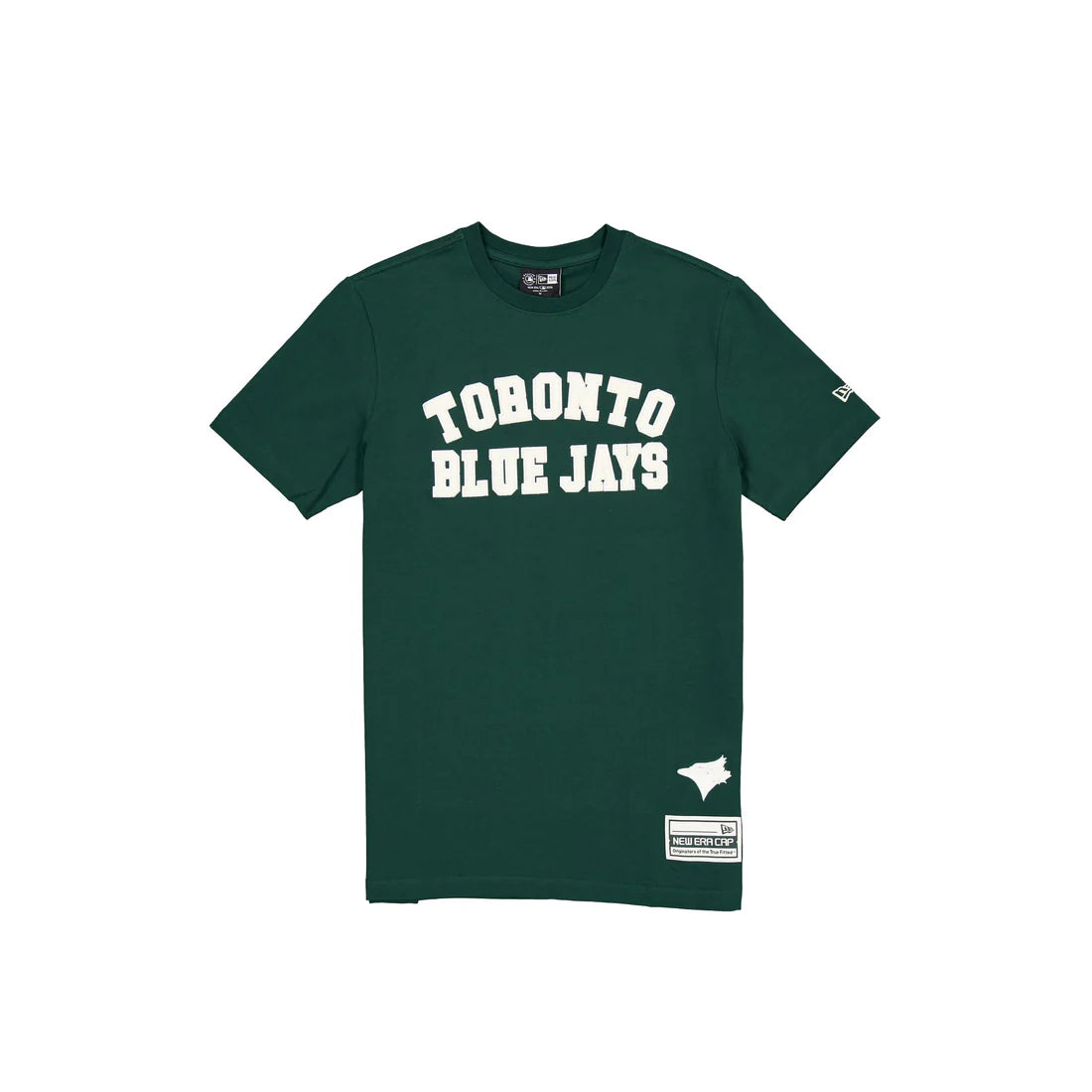 Dark Green Logo Select T-Shirt