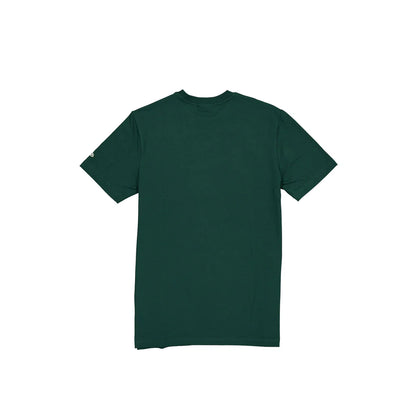 Dark Green Logo Select T-Shirt