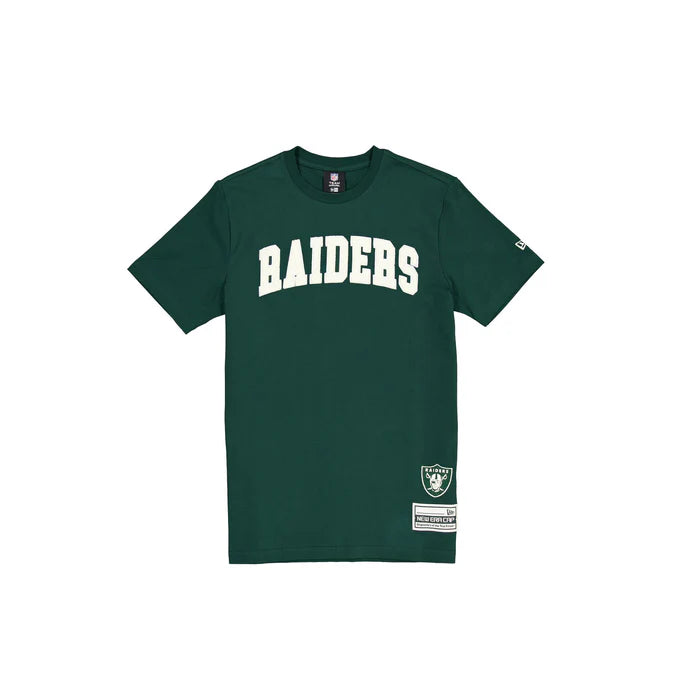 Dark Green Logo Select T-Shirt