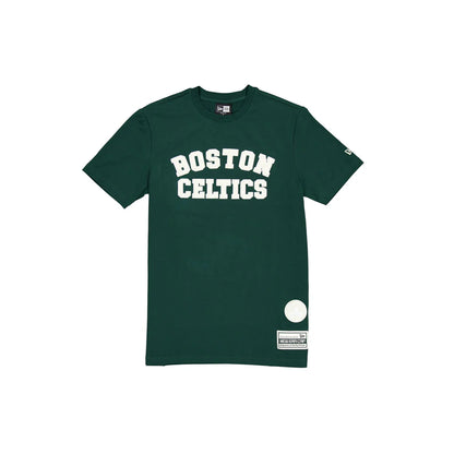 Dark Green Logo Select T-Shirt