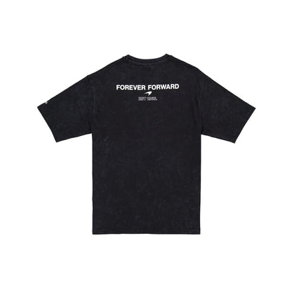 Washed Black T-Shirt