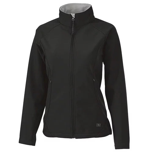 Charles River WOMEN'S Ultima Soft Shell Jacket (CR5916)