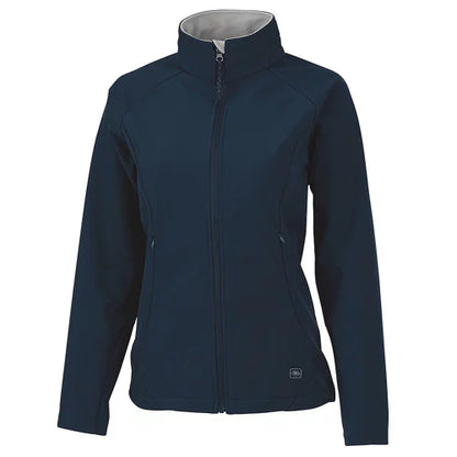 Charles River WOMEN'S Ultima Soft Shell Jacket (CR5916)