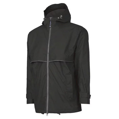 Charles River Englander Rain Jacket (CR9199)