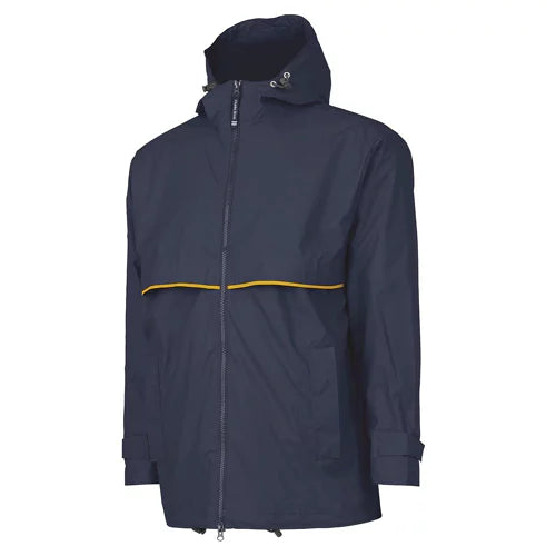 Charles River Englander Rain Jacket (CR9199)