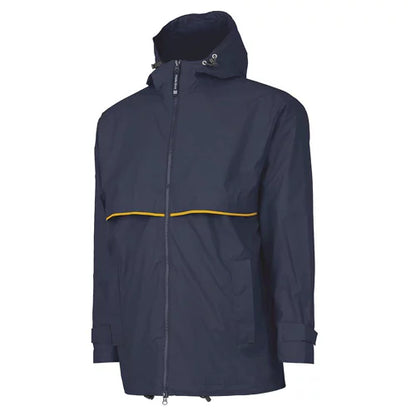 Charles River Englander Rain Jacket (CR9199)