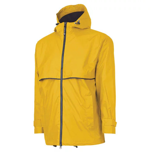 Charles River Englander Rain Jacket (CR9199)