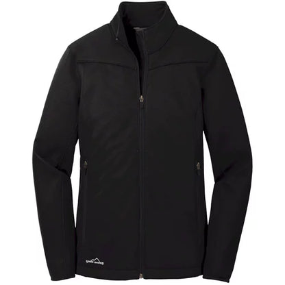 Eddie Bauer Ladies Weather-Resist Soft Shell jacket  (EB539)