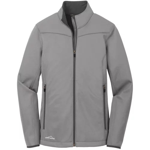 Eddie Bauer Ladies Weather-Resist Soft Shell jacket  (EB539)