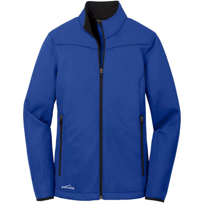 Eddie Bauer Ladies Weather-Resist Soft Shell jacket  (EB539)