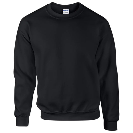 Gildan 9.3 oz 50/50 Crew Neck Sweatshirt (GL120)