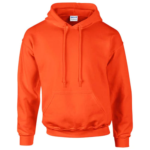 Gildan Pullover Hooded Sweatshirt (GL125)