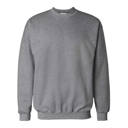 Hanes Ultimate Cotton Crew (HNF260)