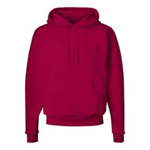 Hanes 7.8 oz 50/50 Pullover Hood (HNP170)