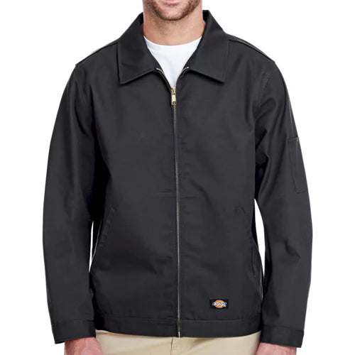 Dickies Eisenhower Classic Unlined Jacket (JT75)