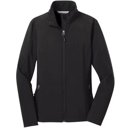 Port Authority LADIES' Core Soft Shell Jacket (L317)