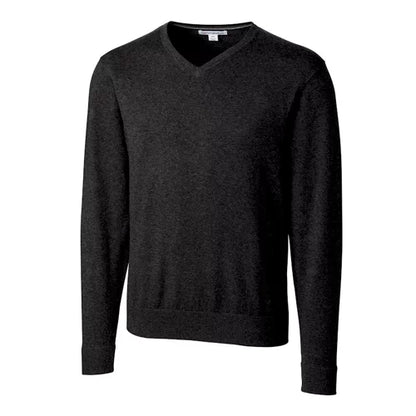 Cutter & Buck Lakemont V-Neck Sweater (MCS07726)