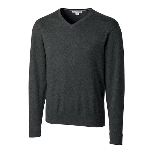 Cutter & Buck Lakemont V-Neck Sweater (MCS07726)