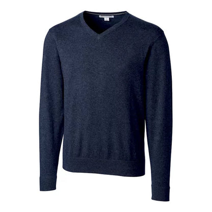 Cutter & Buck Lakemont V-Neck Sweater (MCS07726)