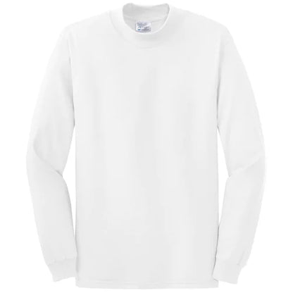 P&C Mock T-Neck (PC61M)