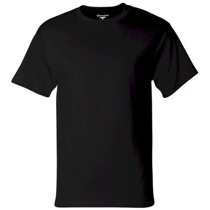 Champion 6oz. Cotton Tagless T-Shirt (T525C)