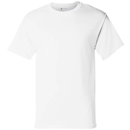 Champion 6oz. Cotton Tagless T-Shirt (T525C)