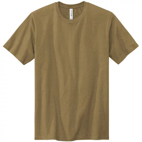 Volunteer Knitwear All-American Tee (VL100)